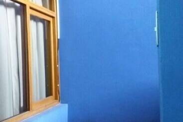 Hostal California Mollendo   Hostel
