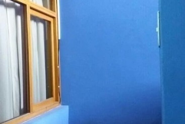 Hostal California Mollendo   Hostel