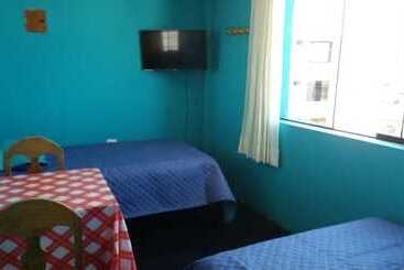 Hostal California Mollendo Hostel