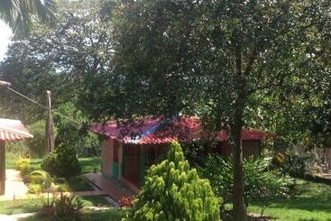 Hostal Campestre El Tesorito