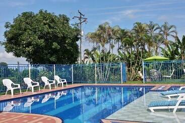 Hostal Campestre El Tesorito