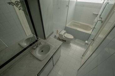Hostal Casa Cristales