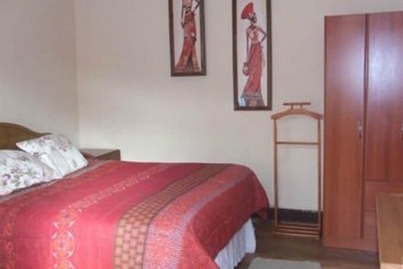 Pansiyon Family Home