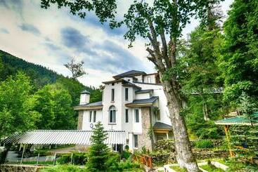 هتل Abastumani Residence