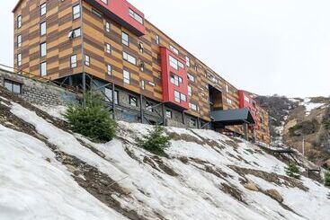 هتل Alto Nevados