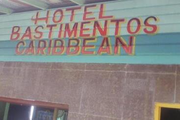هتل Bastimentos Caribean