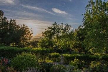 هتل Casa Font I Roig