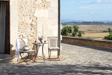 هتل Casa Font I Roig