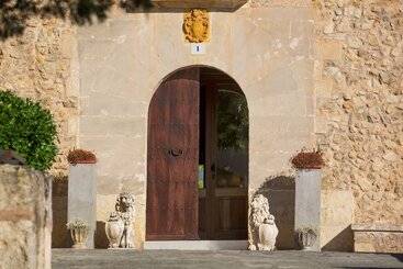 هتل Casa Font I Roig