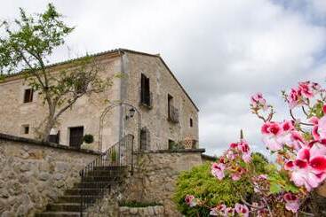 هتل Casa Font I Roig