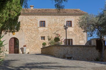 هتل Casa Font I Roig