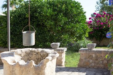 هتل Casa Font I Roig