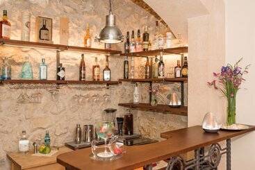 هتل Casa Font I Roig