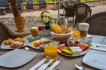 هتل Casa Font I Roig