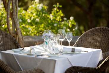 هتل Casa Font I Roig