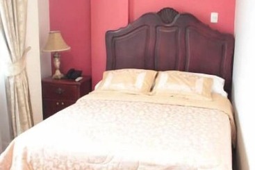 هتل Casas Del Rio