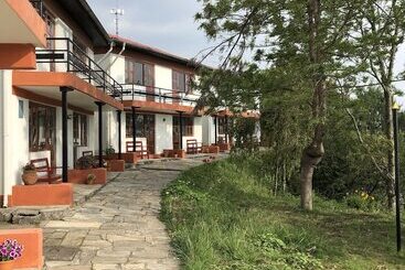 هتل Charikot Panorama Resort