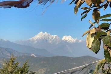 هتل Charikot Panorama Resort