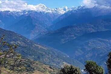 هتل Charikot Panorama Resort
