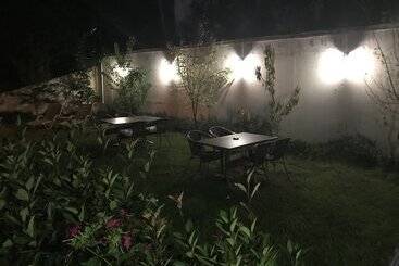 هتل Dilek Konağı