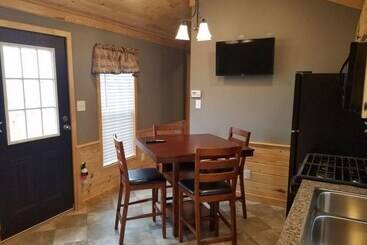 هتل Dodge City Koa