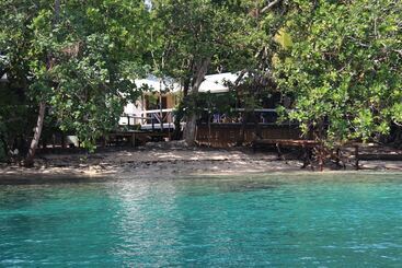 هتل Evis Resort