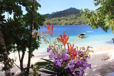 هتل Evis Resort