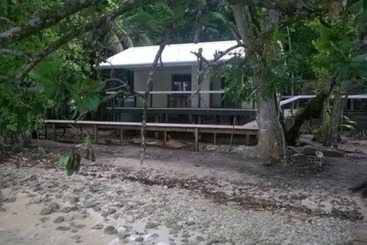 هتل Evis Resort