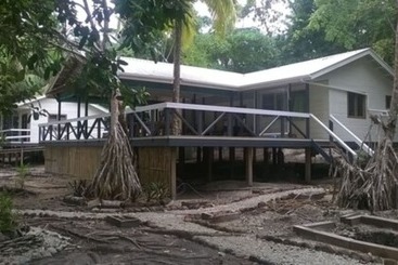 هتل Evis Resort