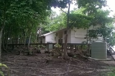 هتل Evis Resort