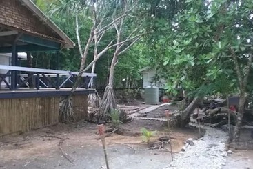 هتل Evis Resort