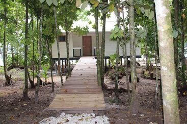 هتل Evis Resort