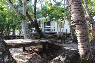 هتل Evis Resort