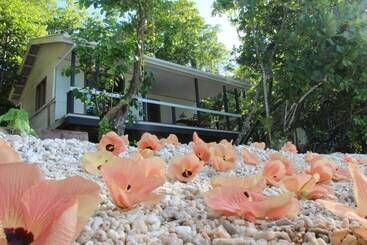 هتل Evis Resort