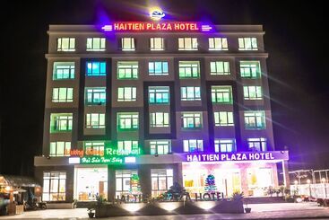 هتل Hai Tien Plaza