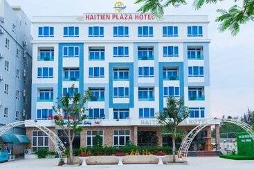 هتل Hai Tien Plaza