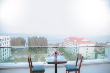 هتل Hai Tien Plaza