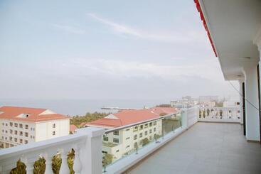 هتل Hai Tien Plaza