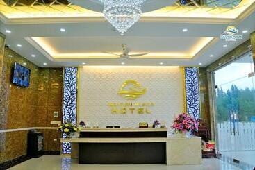 هتل Hai Tien Plaza