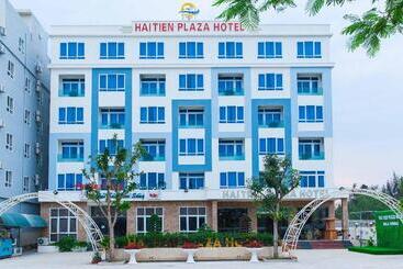 هتل Hai Tien Plaza