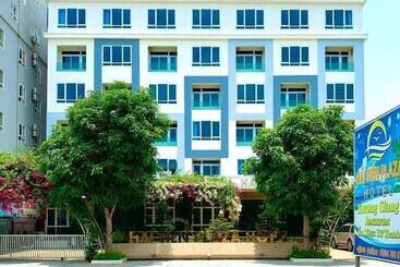 هتل Hai Tien Plaza