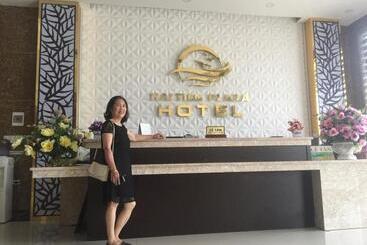 هتل Hai Tien Plaza