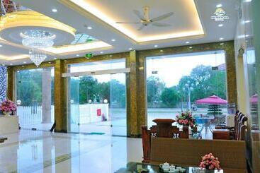 هتل Hai Tien Plaza