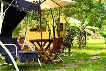 هتل Mitu Wasi Ecolodge