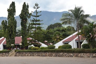 هتل Morogoro
