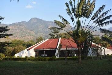 هتل Morogoro