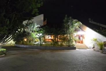 هتل Morogoro