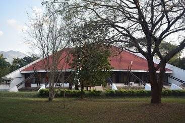 هتل Morogoro