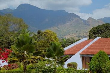 هتل Morogoro