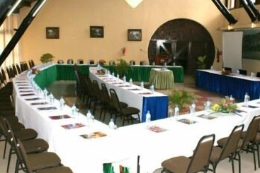 هتل Morogoro